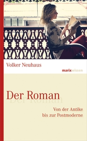 Der Roman - Cover