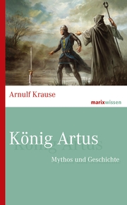 König Artus - Cover