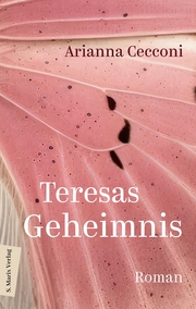 Teresas Geheimnis - Cover