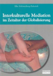 Interkulturelle Mediation im Zeitalter der Globalisierung