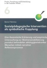 Sozialpädagogische Intervention als symbolische Kopplung