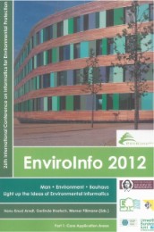 EnviroInfo 2012