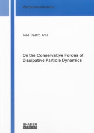 On the Conservative Forces of Dissipative Particle Dynamics
