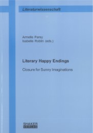 Literary Happy Endings