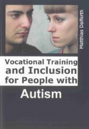 Vocational Training and Inclusion for People with Autism