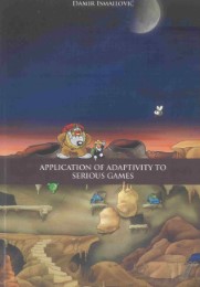 Application of Adaptivity to Serious Games