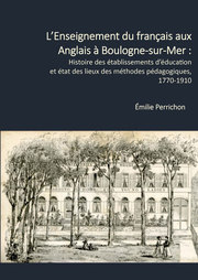 L'Enseignement du français aux Anglais à Boulogne-sur-Mer :