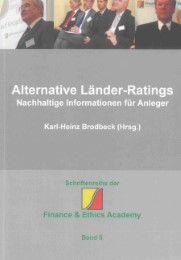 Alternative Länder-Ratings