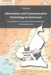 Information and Communication Technology in Cameroon