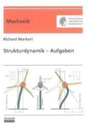 Strukturdynamik - Aufgaben - Cover