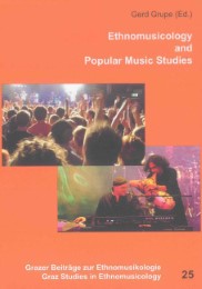 Ethnomusicology and Popular Music Studies