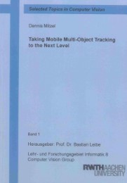 Taking Mobile Multi-Object Tracking to the Next Level