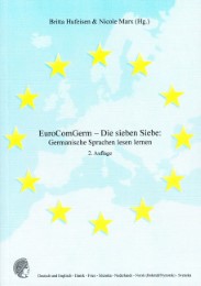 EuroComGerm - Die sieben Siebe - Cover