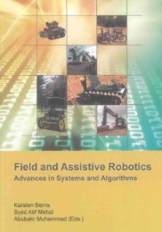 Field and Assistive Robotics