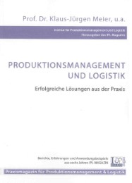 Produktionsmanagement und Logistik