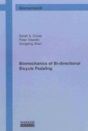 Biomechanics of Bi-directional Bicycle Pedaling