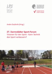 27.Darmstädter Sport-Forum