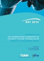 Proceedings of the 5th International Workshop on Aircraft System Technologies