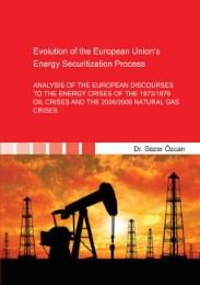 Evolution of the European Union's Energy Securitization Process