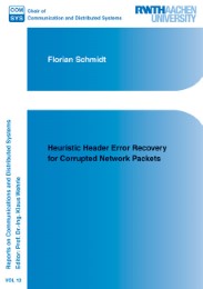 Heuristic Header Error Recovery for Corrupted Network Packets
