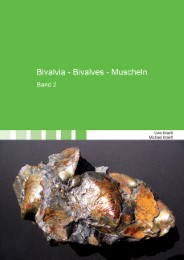 Bivalvia - Bivalves - Muscheln