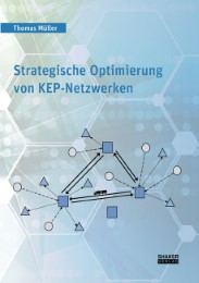 Strategische Optimierung von KEP-Netzwerken