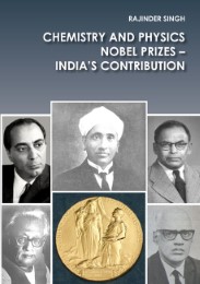 Chemistry and Physics Nobel Prizes - India's Contribution
