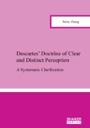Descartes' Doctrine of Clear and Distinct Perception