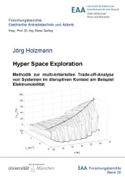 Hyper Space Exploration