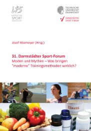 31. Darmstädter Sport-Forum