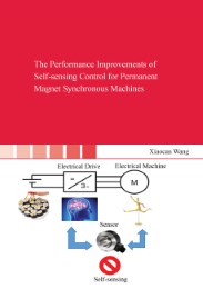 The Performance Improvements of Self-sensing Control for Permanent Magnet Synchronous Machines