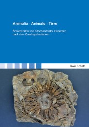 Animalia - Animals - Tiere