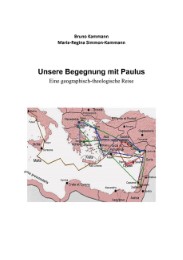 Unsere Begegnung mit Paulus - Cover