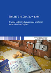 Brazil's Migration Law