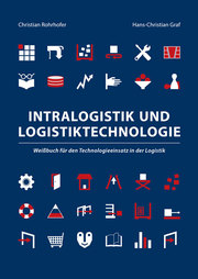 Intralogistik und Logistiktechnologie - Cover