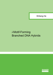 i-Motif-Forming Branched DNA Hybrids