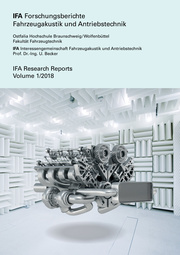 IFA Research Reports