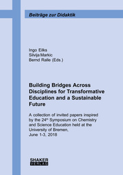 Building Bridges Across Disciplines for Transformative Education and a Sustainable Future