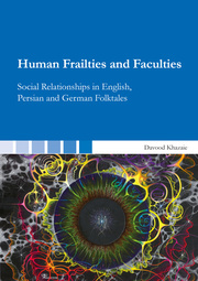 Human Frailties and Faculties