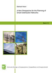 A New Perspective for the Planning of Smart Distribution Networks