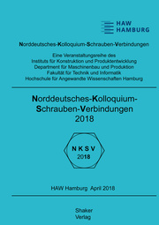 Norddeutsches-Kolloquium-Schrauben-Verbindungen 2018