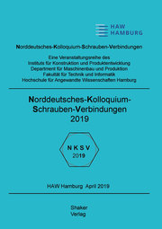 Norddeutsches-Kolloquium-Schrauben-Verbindungen 2019