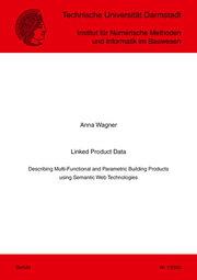 Linked Product Data