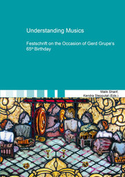 Understanding Musics