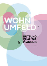 Wohnumfeld - Cover