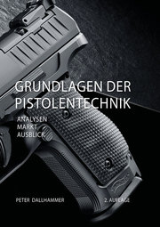 Grundlagen der Pistolentechnik - Cover