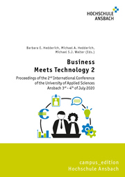 Business Meets Technology 2