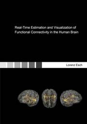 Real-Time Estimation and Visualization of Functional Connectivity in the Human Brain