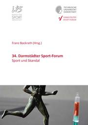 34. Darmstädter Sport-Forum