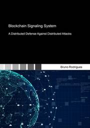 Blockchain Signaling System